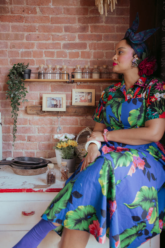 GROWING UP GUYANESE: BARREL CULTURE, PRAGS, AND COMMUNITY CARE