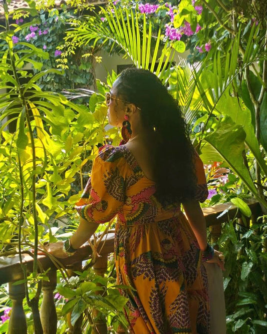 ARTIST SPOTLIGHT: KASSIA DESANTOS