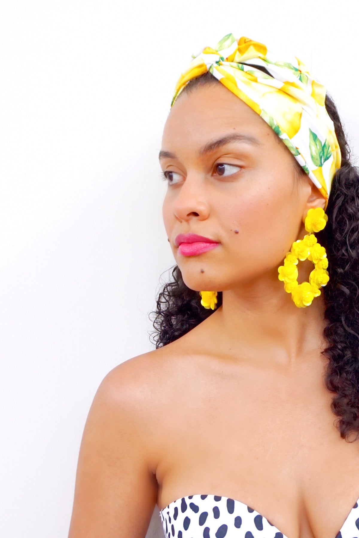 TURBAN HEADBANDS