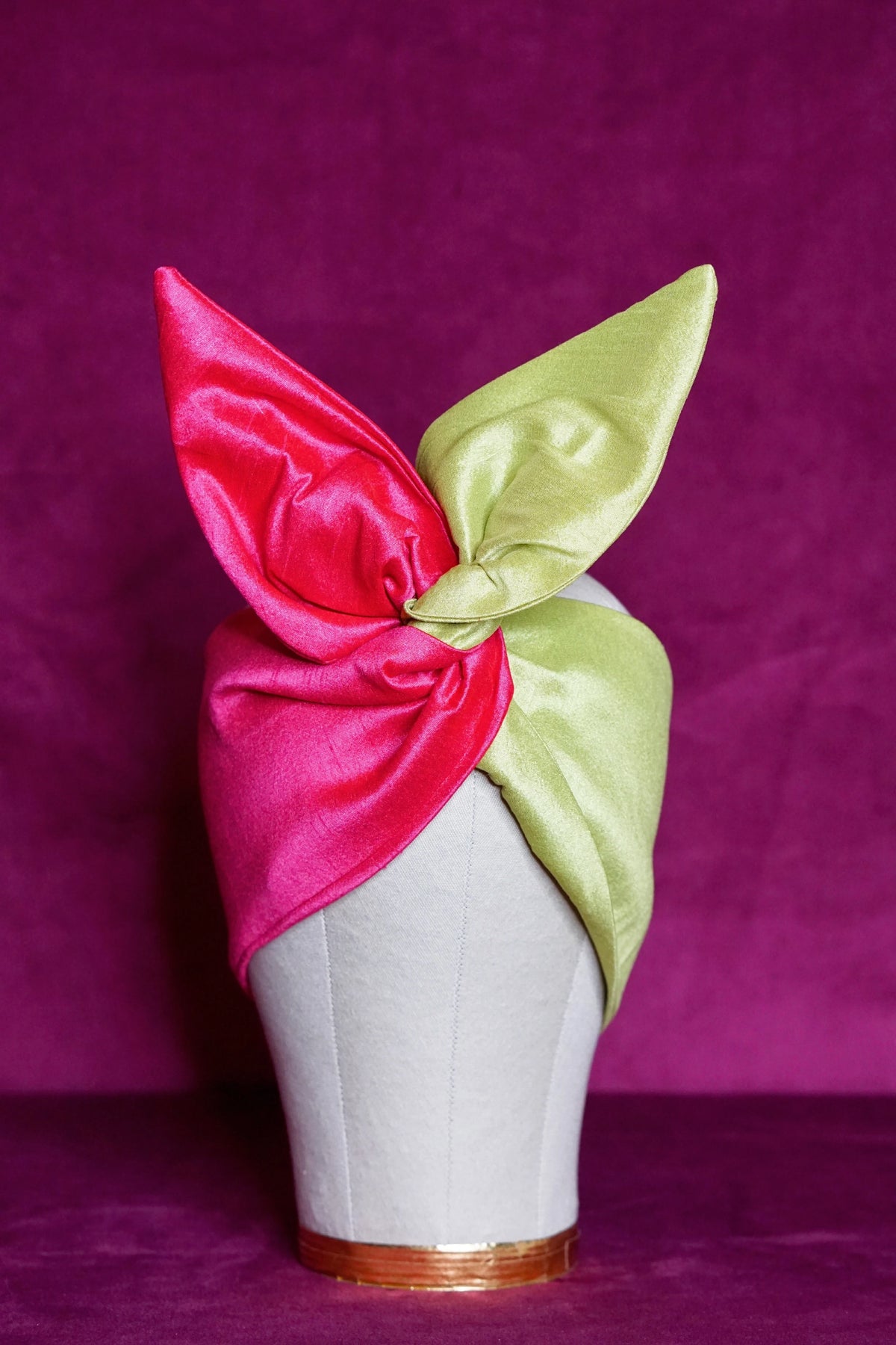 HAIR ACCESSORIES