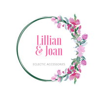 Lillian & Joan